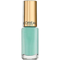Frumusete  Femei Lac de unghii L'oréal Color Riche Nail Polish - 602 Perle de Jade verde
