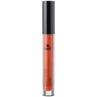 Frumusete  Femei Gloss Avril  portocaliu