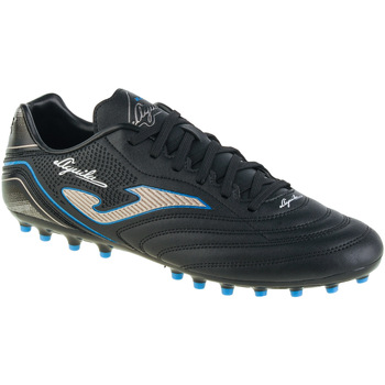 Pantofi Bărbați Fotbal Joma Aguila 23 AGUS AG Negru