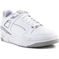 Pantofi Bărbați Pantofi sport Casual Puma Slipstream RE:Style White-Gray 388547-01 Multicolor