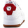 Pantofi Femei Pantofi sport Casual Puma Cali Dream Heritage White / Gum / High Risk Red 384010-01 Multicolor