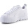 Pantofi Femei Pantofi sport Casual Puma Mayze Re:Style 385596-01 Alb