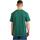 Îmbracaminte Bărbați Tricouri mânecă scurtă Tommy Hilfiger  verde