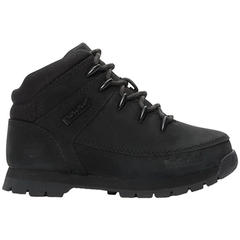 Pantofi Bărbați Ghete Timberland EUSP MID LACE BOOT Negru