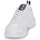 Pantofi Bărbați Pantofi sport Casual Versace Jeans Couture YA3SC1 Alb