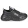 Pantofi Bărbați Pantofi sport Casual Versace Jeans Couture YA3SC1 Negru