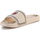 Pantofi Femei Papuci de vară Puma x LIBERTY Leadcat 2.0 Sandals 385288-01 Bej