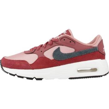 Pantofi Femei Sneakers Nike AIR MAX SC SE roz