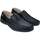 Pantofi Bărbați Pantofi Slip on Pikolinos Marbella Negru