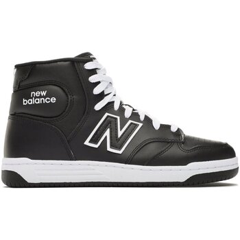 Pantofi Femei Sneakers New Balance BB480COB Negru