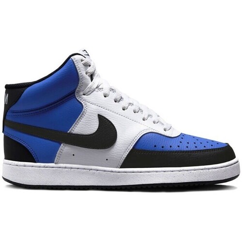 Pantofi Bărbați Sneakers Nike FQ8740 albastru
