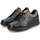 Pantofi Bărbați Pantofi Oxford
 Mephisto Riko MT Negru