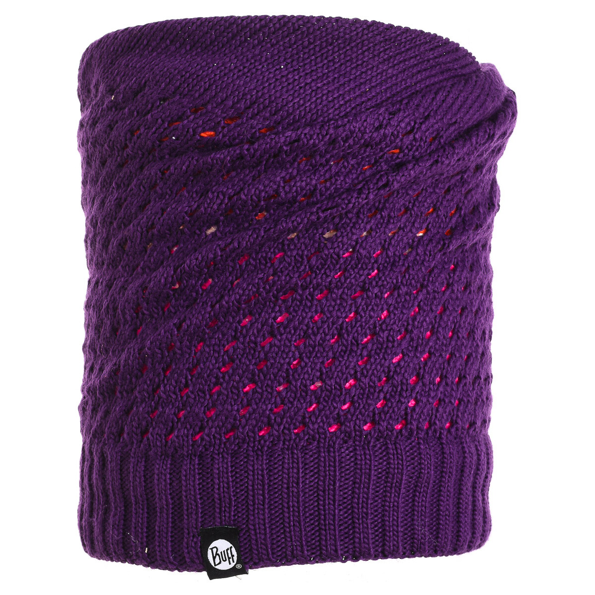 Accesorii textile Femei Esarfe / Ș aluri / Fulare Buff 95500 violet