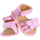 Pantofi Copii Sandale Le Petit Garçon LPGC19-ROSA roz