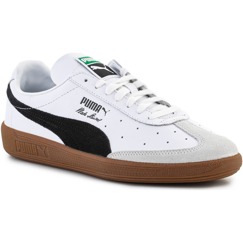 Pantofi Bărbați Pantofi sport Casual Puma Vlado Stenzel OG white/Black  384251-01 Multicolor