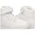 Pantofi Fete Sneakers Luna Kids 71805 Alb