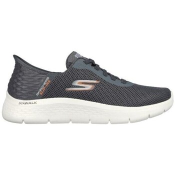 Pantofi Bărbați Pantofi sport Casual Skechers 216496  SLIP INS Gri