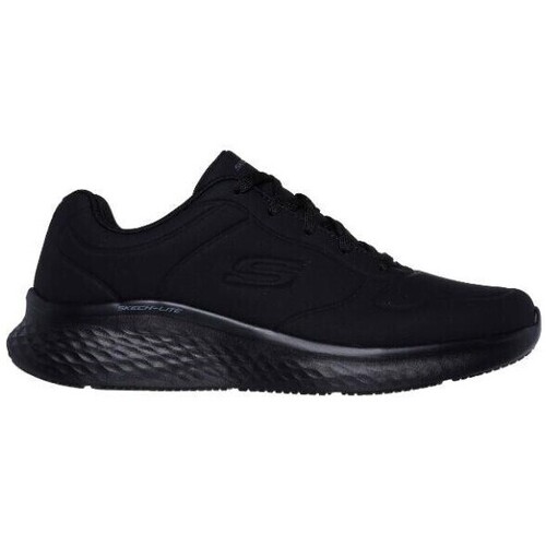 Pantofi Bărbați Pantofi sport Casual Skechers 232499 SKECH LITE PRO Negru