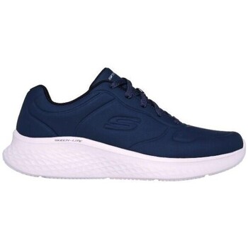 Pantofi Bărbați Pantofi sport Casual Skechers 232499 SKECH LITE PRO albastru