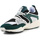 Pantofi Bărbați Pantofi sport Casual Puma Blaze Of Glory PRM  Black / Varsity Green 387575-02 Multicolor