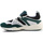 Pantofi Bărbați Pantofi sport Casual Puma Blaze Of Glory PRM  Black / Varsity Green 387575-02 Multicolor