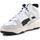 Pantofi Bărbați Pantofi sport stil gheata Puma Slipstream Hi Heritage 387998-03 Multicolor