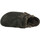 Pantofi Femei Papuci de vară Birkenstock Boston Narrow Fit Shearling Suede Femme Mocca Maro