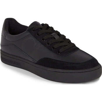 Pantofi Bărbați Pantofi sport Casual Calvin Klein Jeans  Negru