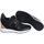 Pantofi Femei Tenis MICHAEL Michael Kors F2MVFP1D-BLACK Negru