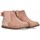 Pantofi Fete Botine Luna Kids 71837 roz