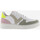 Pantofi Femei Sneakers Victoria Madrid serraje multicolor Multicolor