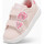 Pantofi Copii Sneakers Puma Inf smash 3 bfly v roz
