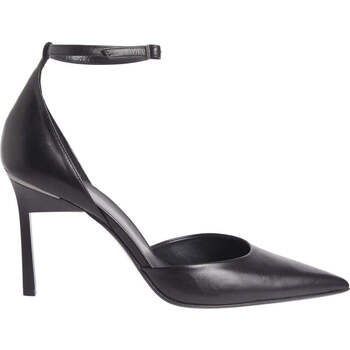 Pantofi Femei Pantofi cu toc Calvin Klein Jeans  Negru
