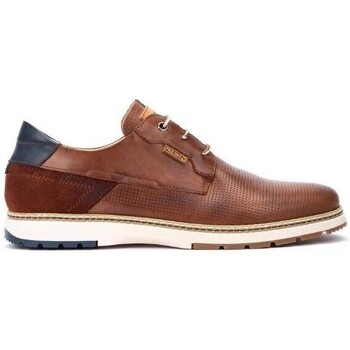 Pantofi Bărbați Pantofi Oxford
 Pikolinos OLVERA M8A 4222C1 Maro