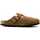 Pantofi Bărbați Sandale Birkenstock Boston vl shearling mink Maro