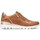 Pantofi Femei Sneakers Pikolinos CANTABRIA W4R 6994 Maro