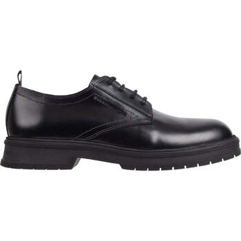 Pantofi Bărbați Pantofi sport Casual Tommy Hilfiger  Negru