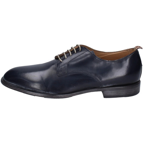 Pantofi Bărbați Pantofi Oxford
 Moma EY449 2AS455-MU albastru