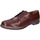 Pantofi Bărbați Pantofi Oxford
 Moma EY454 2AS433-MU Maro