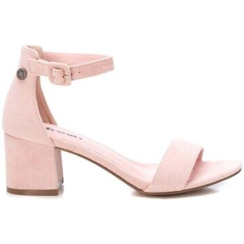 Pantofi Femei Sandale Refresh 170789 roz