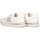 Pantofi Femei Sneakers MTNG 73475 Alb
