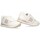 Pantofi Femei Sneakers MTNG 73475 Alb