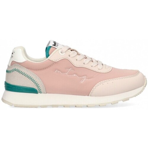 Pantofi Femei Sneakers MTNG 73469 roz
