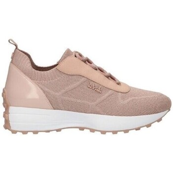 Pantofi Femei Sneakers La Strada 2200043 roz