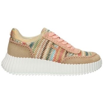 Pantofi Femei Sneakers La Strada 2200586 Multicolor