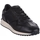 Pantofi Bărbați Pantofi Derby Redskins PT60102 Negru
