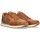 Pantofi Bărbați Sneakers MTNG 73487 Maro