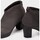 Pantofi Femei Pantofi cu toc Pedro Miralles Himalaya 27352 Negro Gri