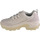 Pantofi Femei Pantofi sport Casual Skechers Hi-Ryze - Doja Cat ' Lite Premium Alb