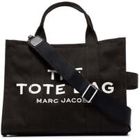 Genti Femei Sacoșe shopping și Genti shopping Marc Jacobs  Negru
